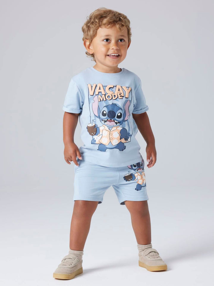 NMMAL STITCH SHORTS