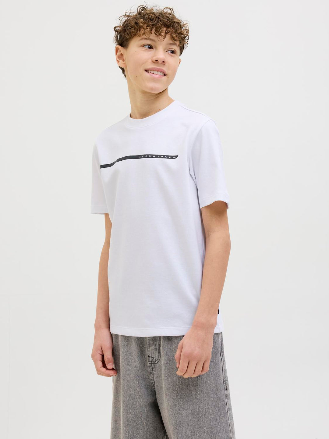 JCOFUSION FULL BRANDING TEE