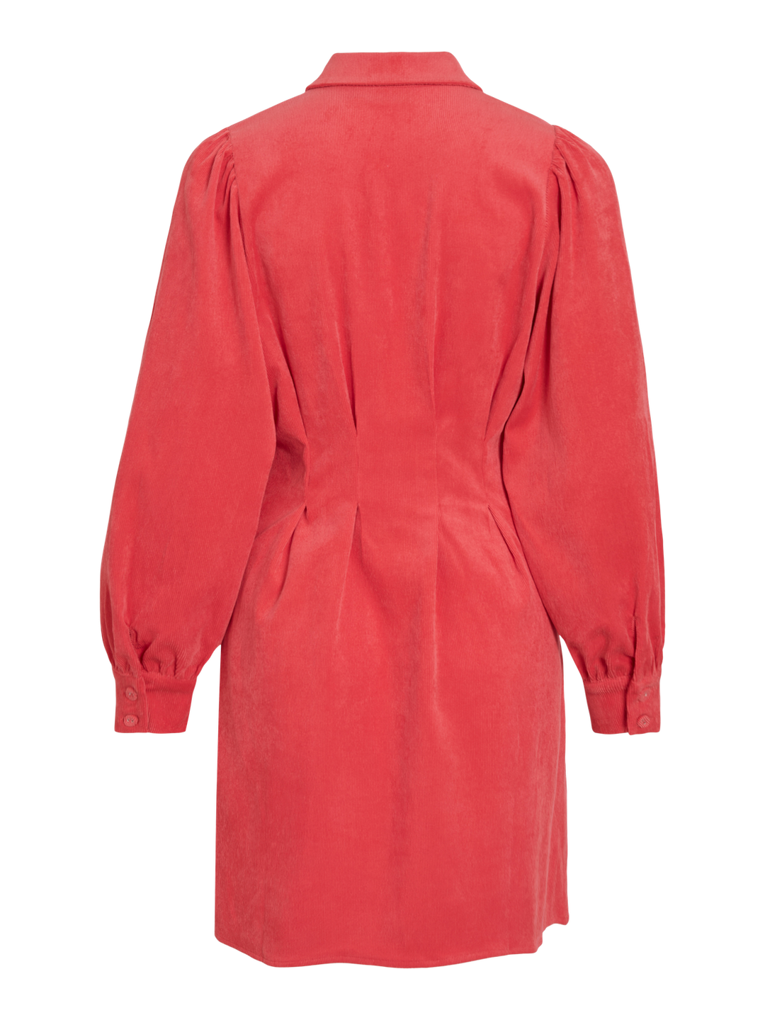 Vicordu L/s Shirt Dress/4