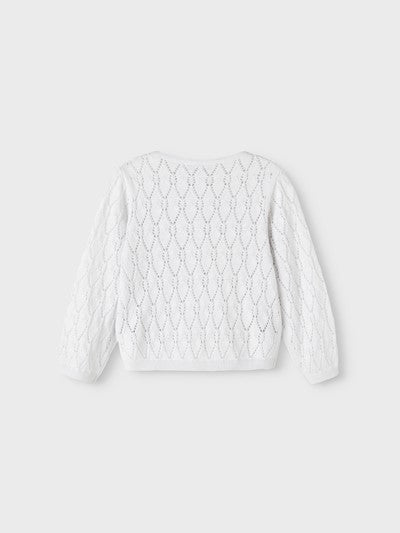 NMFFALILLE CARDIGAN