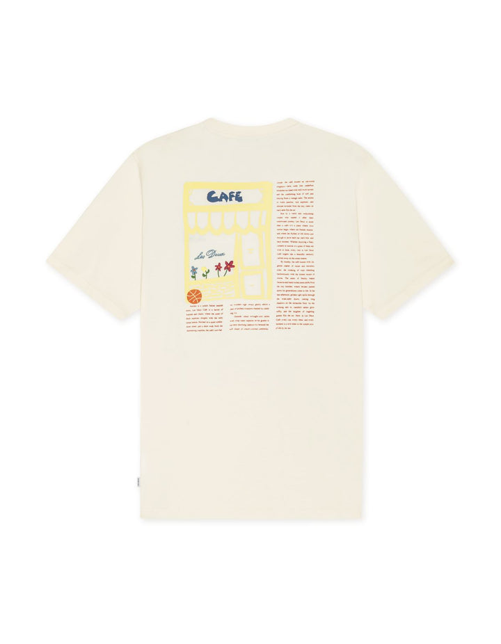 Café T-Shirt