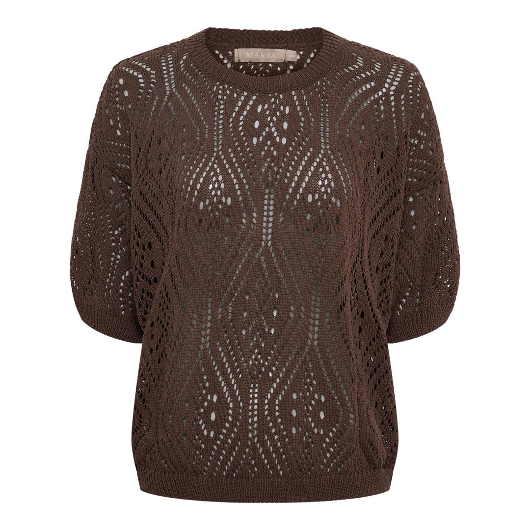 Mdcvina Knit