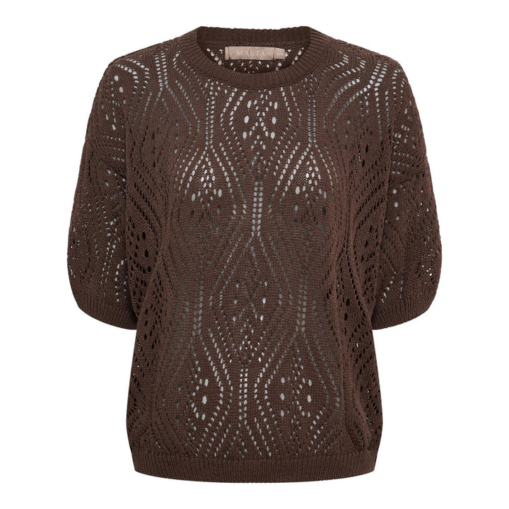 Mdcvina Knit