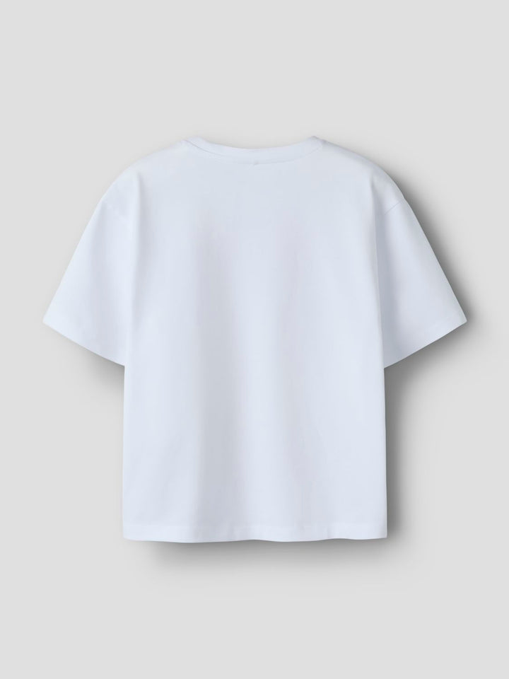 NKFABINA CAPYBARA T-SKJORTE