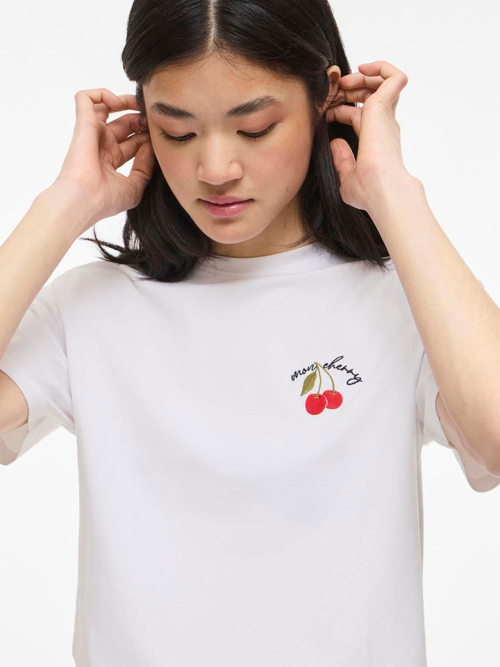 Vinora S/s T-Shirt - Noos