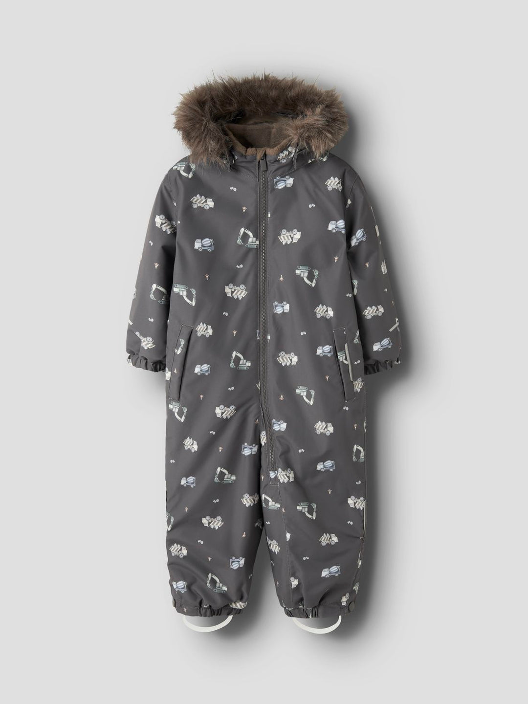 NMMSNOW10 SUIT NOOS