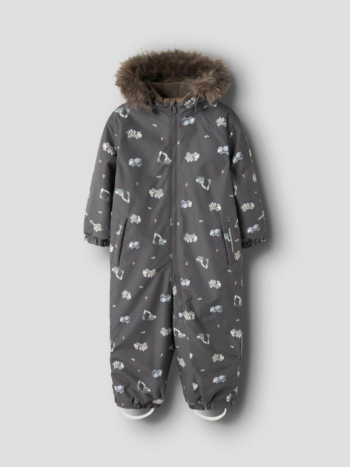 NMMSNOW10 SUIT NOOS