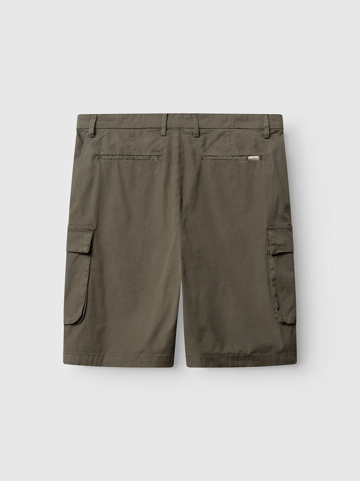 Gabjoli Cargo Ribstop Shorts