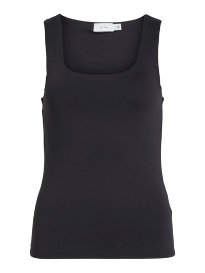 ViKenza U-Neck S/L Tank Top