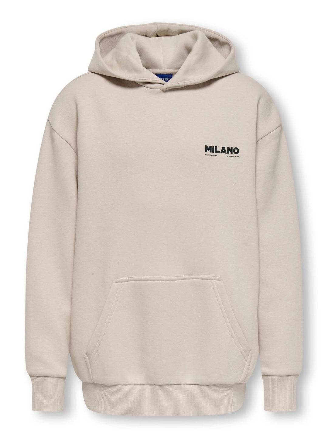 OSJCERES MILANO HOODIE