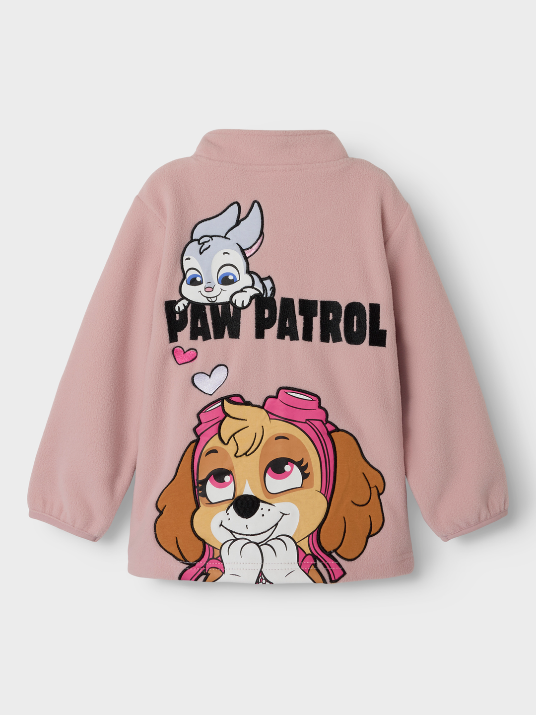 NMFJIRDI PAW PATROL FLEECE