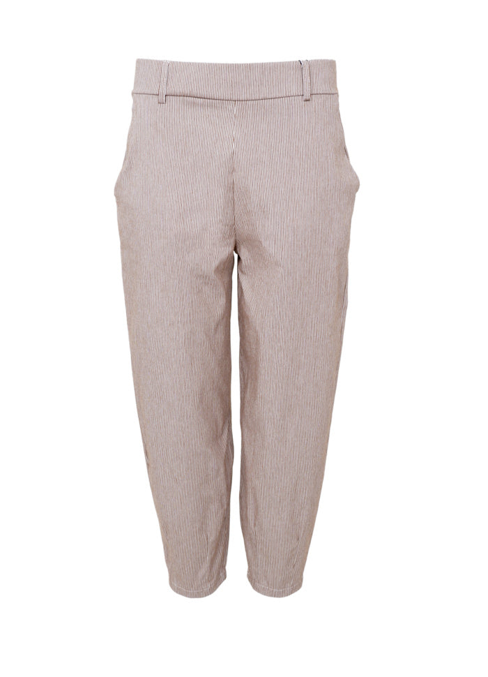 BCMallory Barrel Pant