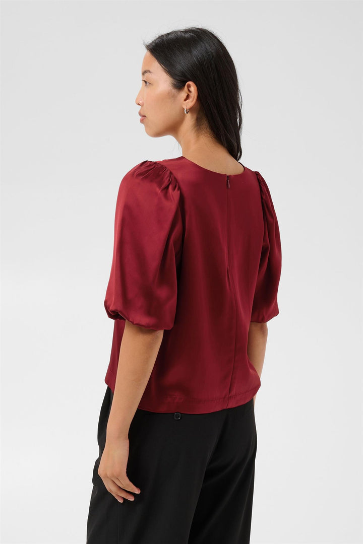 Dunjapw Blouse