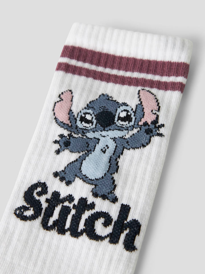 NKFADIS STITCH TENNIS SOKKER