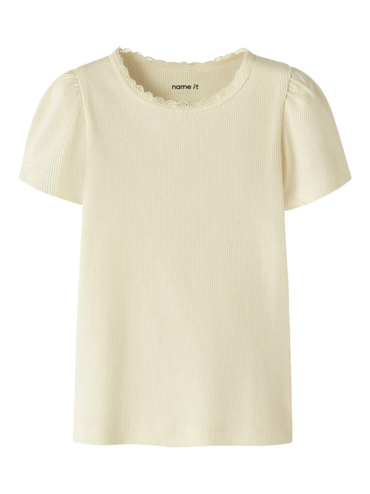 NMFKAB T-SKJORTE NOOS