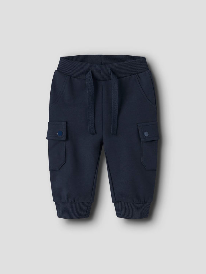 NBMFOKTAV JOGGEBUKSE