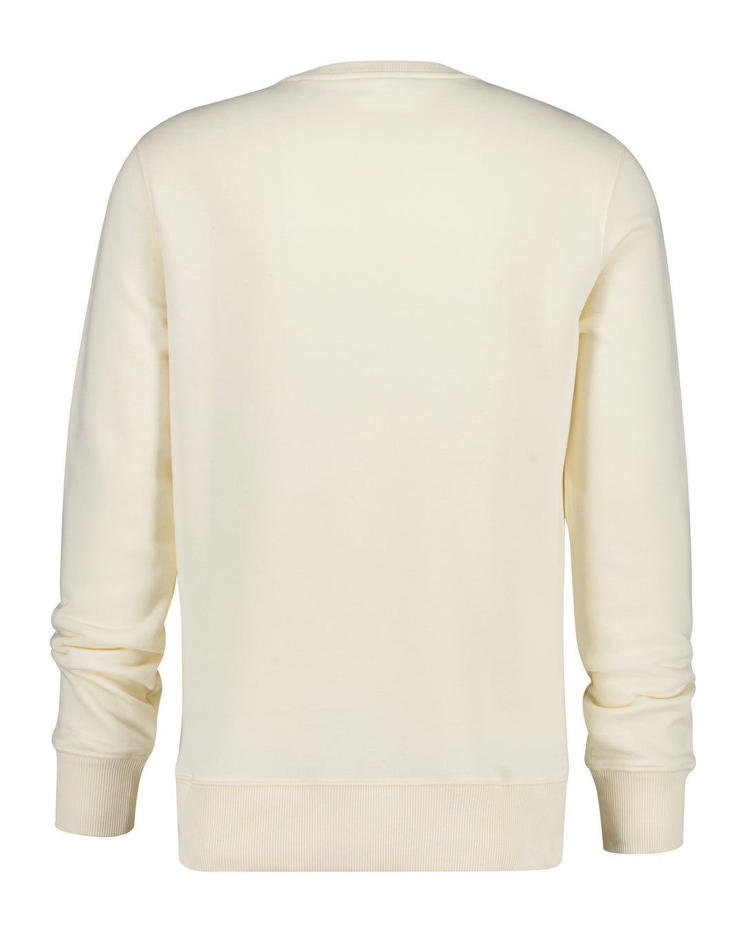 G Badge Sweat C-Neck