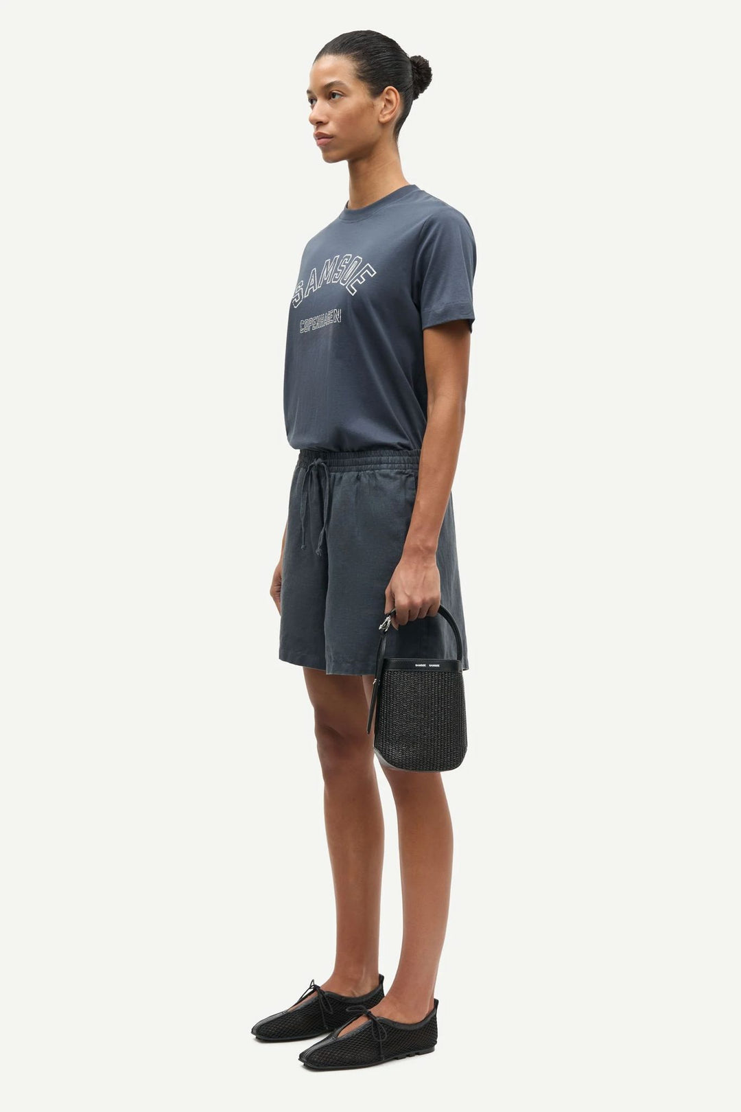 Sacamino Ss T-Shirt 15276