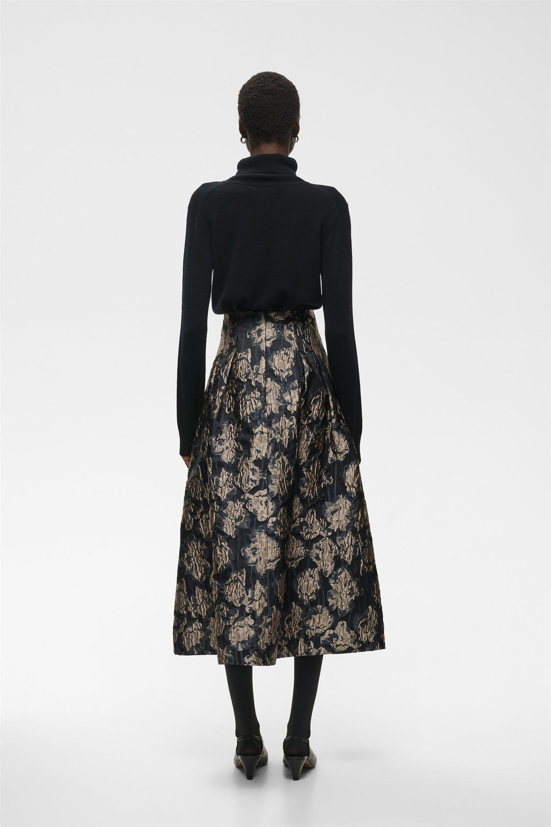 Yancieiw Skirt