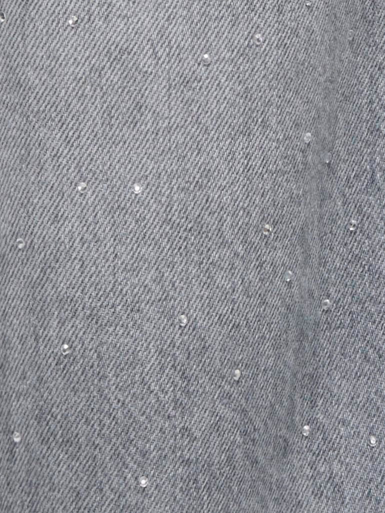 KOGCOBAIN WIDE JEANS