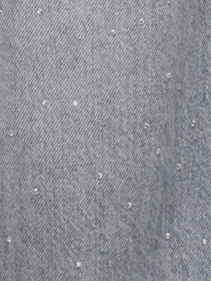 KOGCOBAIN WIDE JEANS