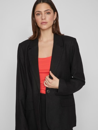 ViJolanda L/s Blazer