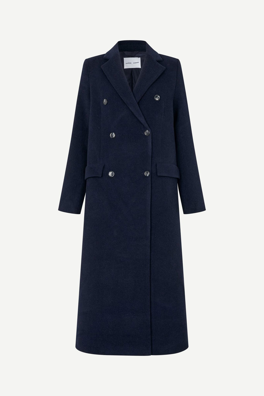 Falcon Coat 11104