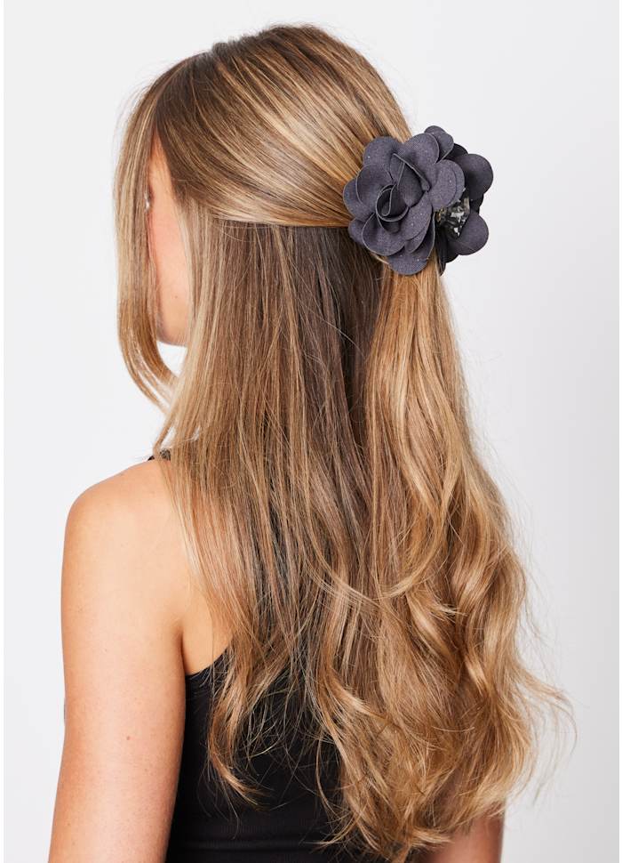 Rosa Midnight H C