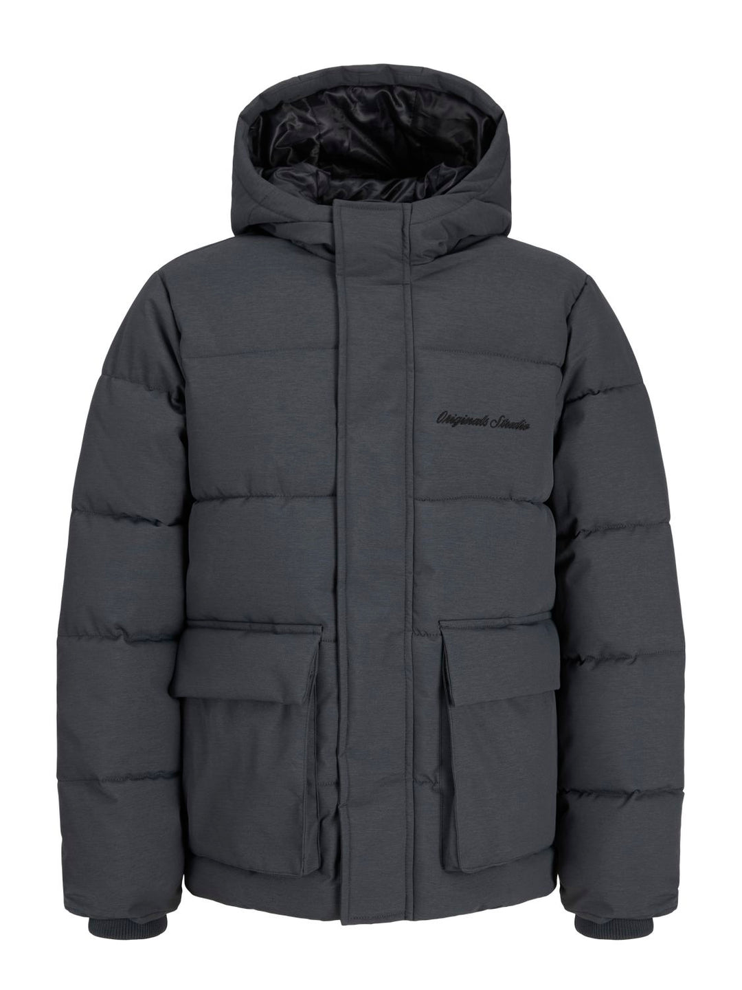 JORNORREBRO PUFFER JACKET