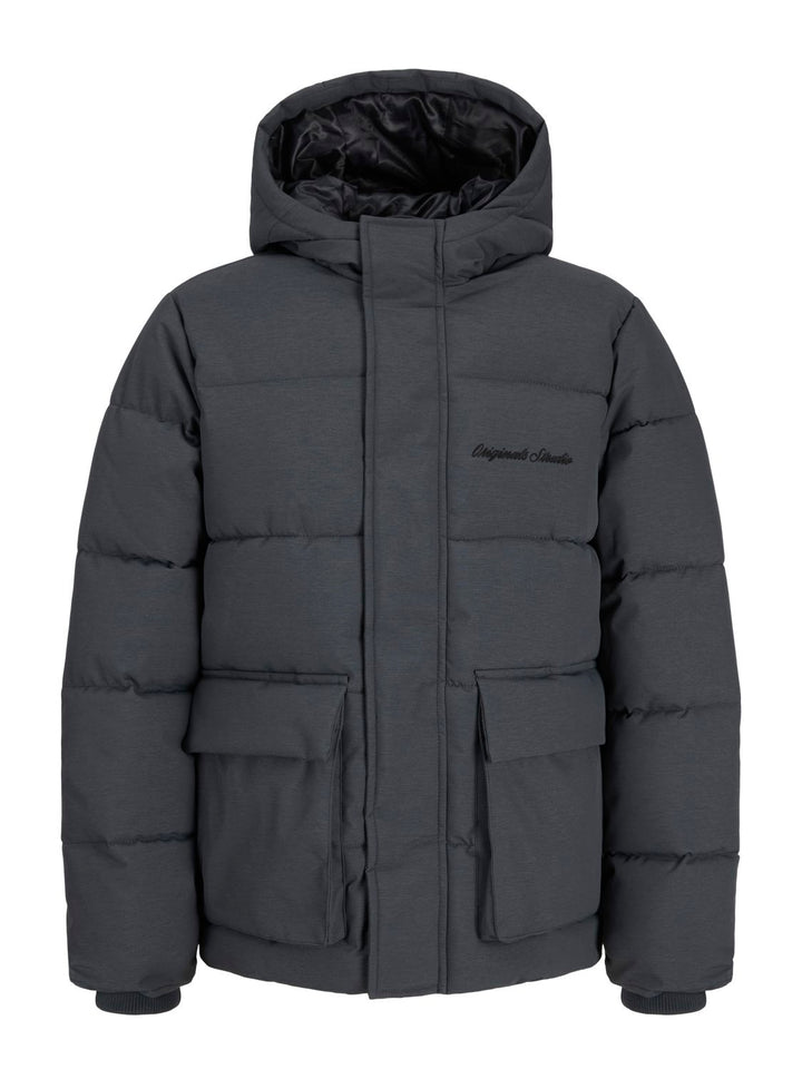 JORNORREBRO PUFFER JACKET