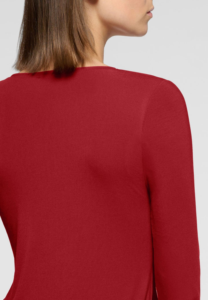 Oroblu Perfect Line Modal Long Sleeve