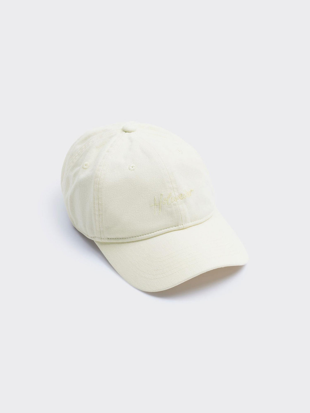 Tucker Logo Cap