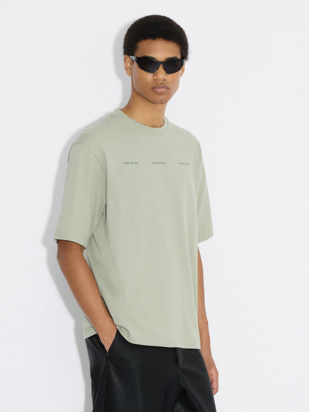 Ranger National Tee