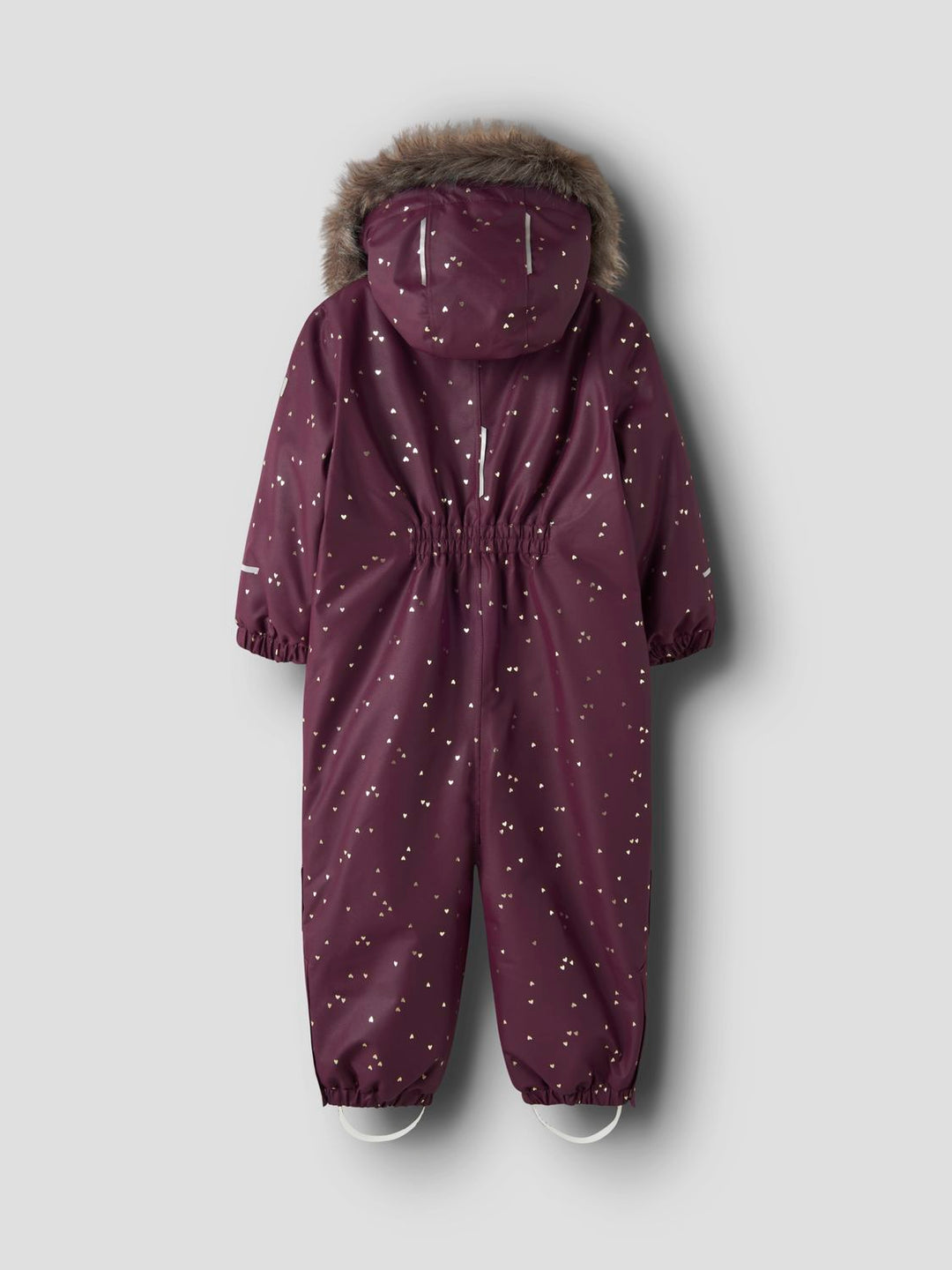 NMFSNOW10 VINTERDRESS