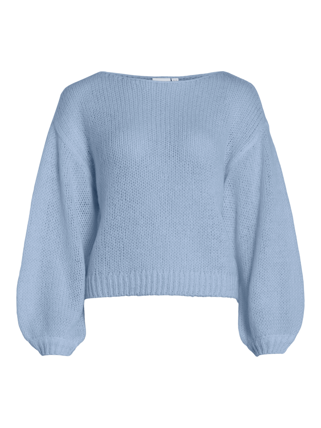 VICHOCA L/S KNIT PULLOVER