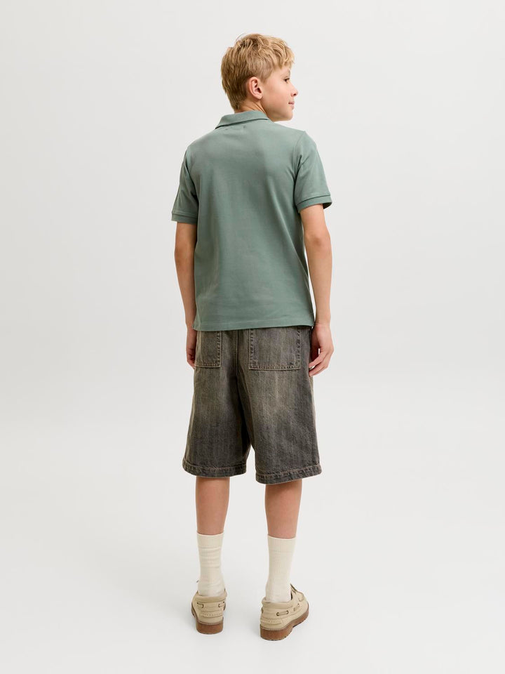 JPRBLAWESTON POLO T-SKJORTE