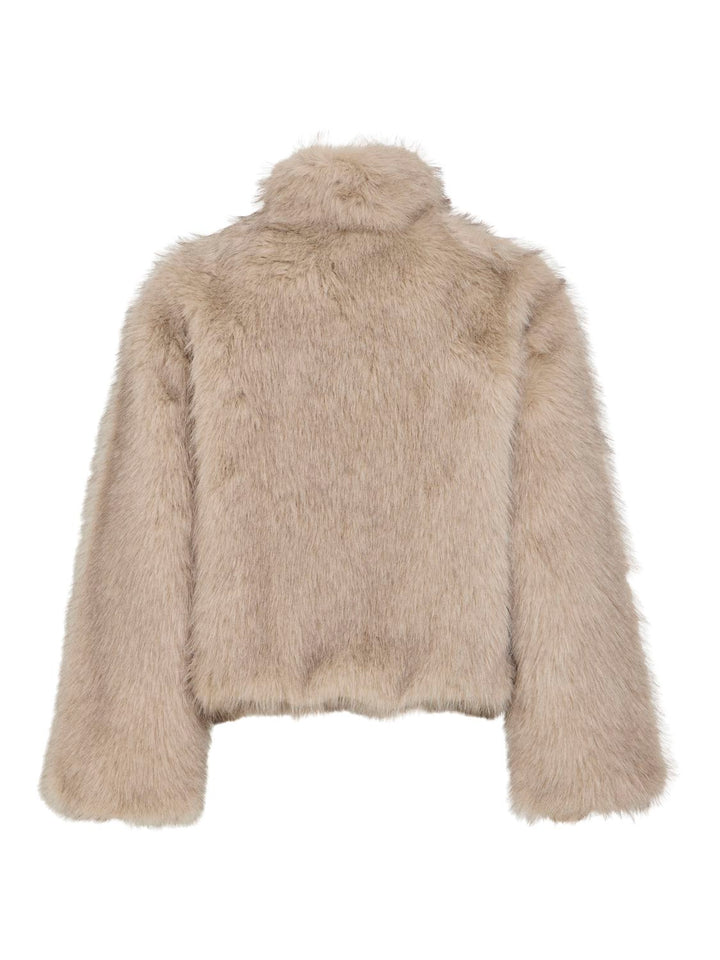Vimelta L/s Short Jacket/ln