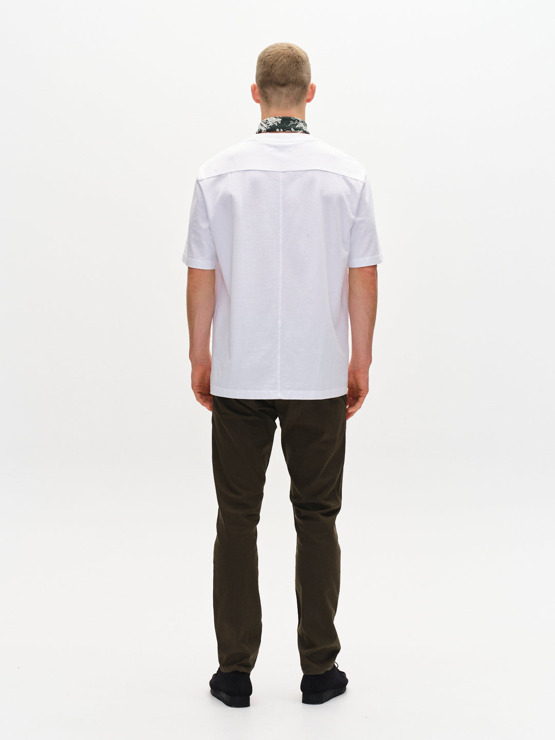 Paul K3280 Dale Chino