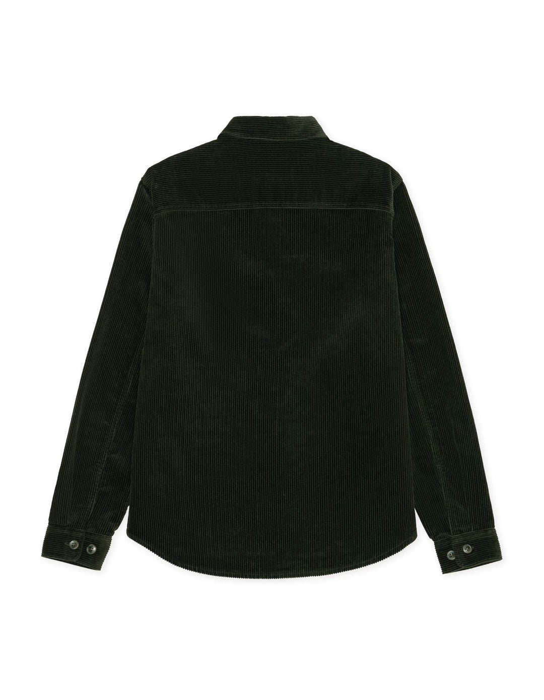 Corduroy Overshirt