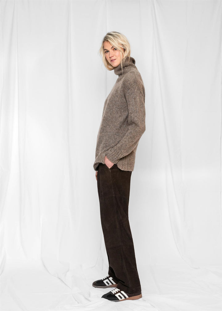 Molly Sweater