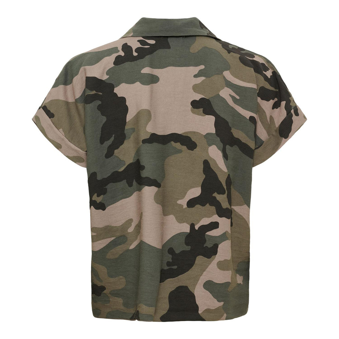 Mdcvianne Shirt