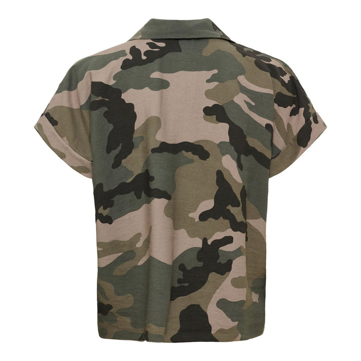 Mdcvianne Shirt