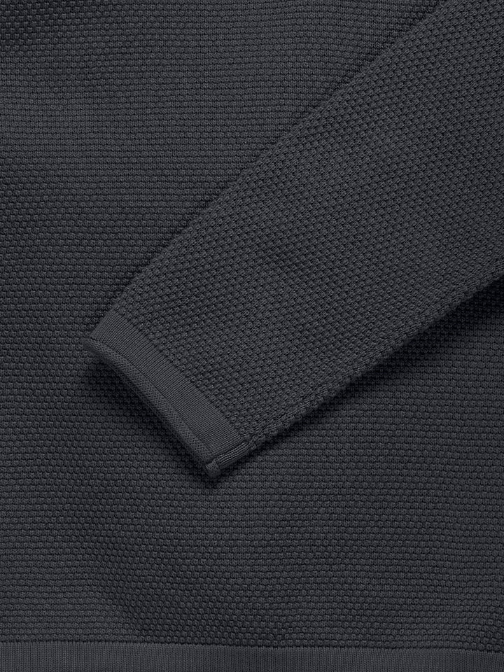 OSJPANTER REG CREW KNIT
