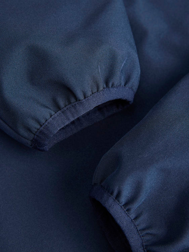 JJETHEO SOFTSHELL JAKKE