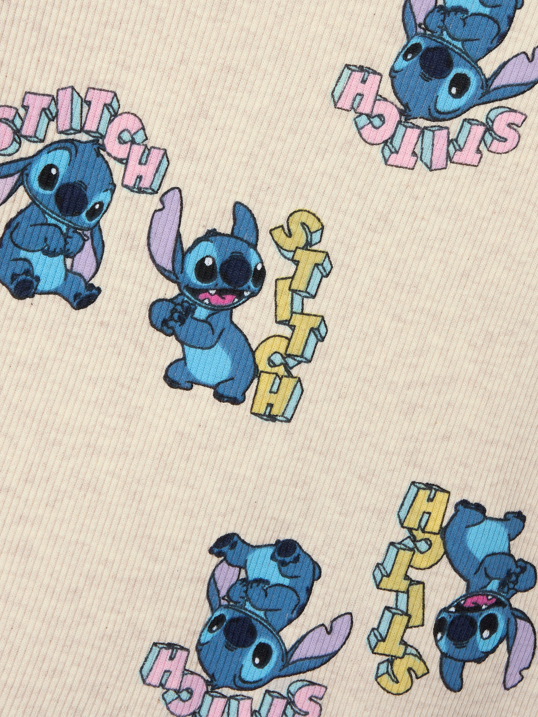 NMFFORA STITCH GENSER