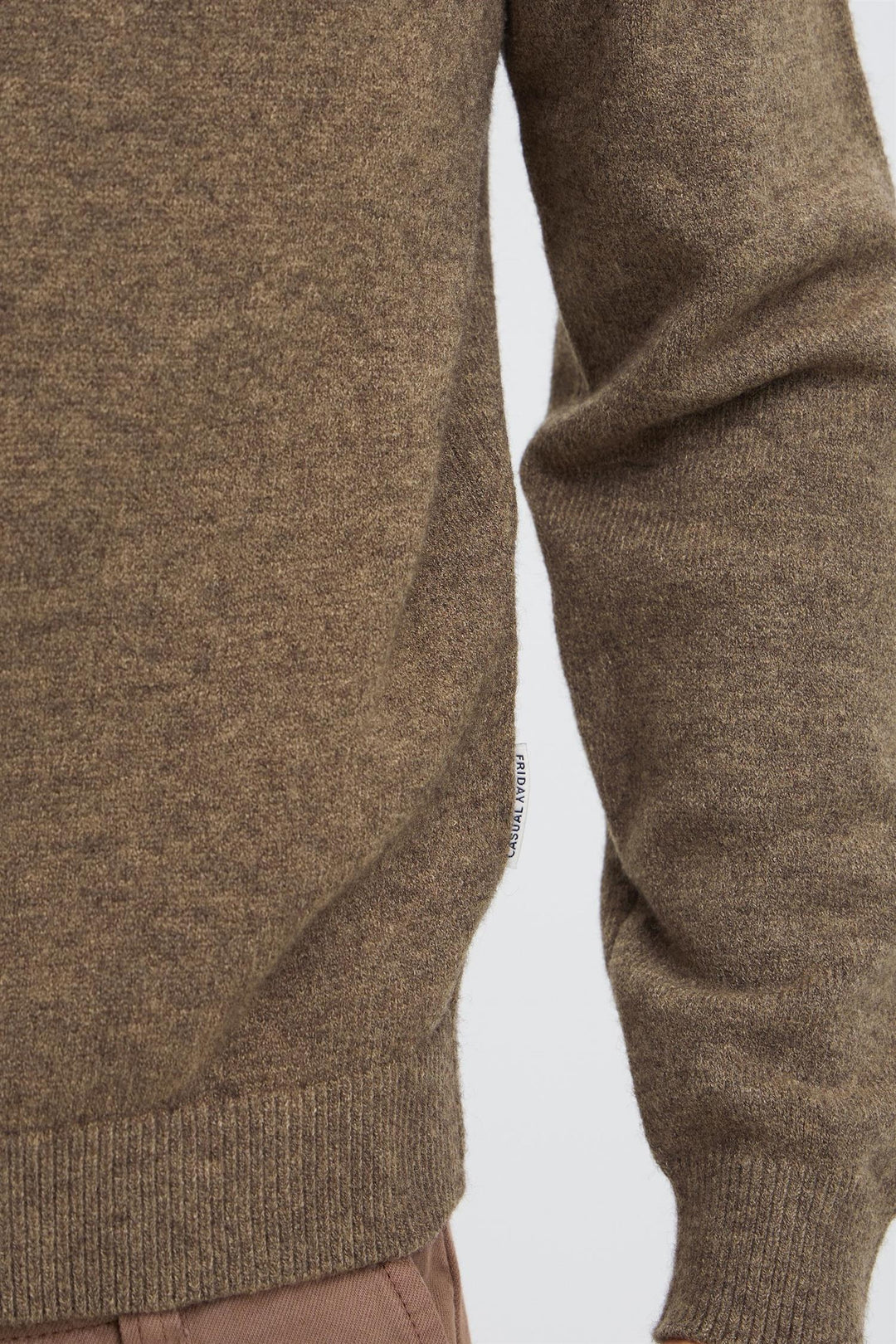 Cfkarl Polo Knit