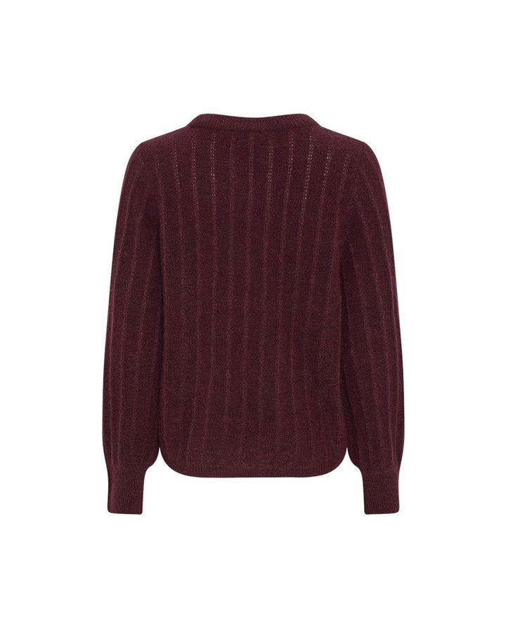 Rausmira Amalie Pullover