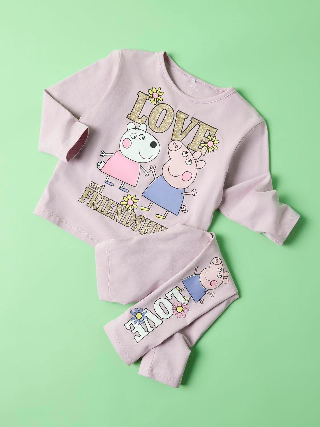 NMFDADA PEPPAPIG GENSER