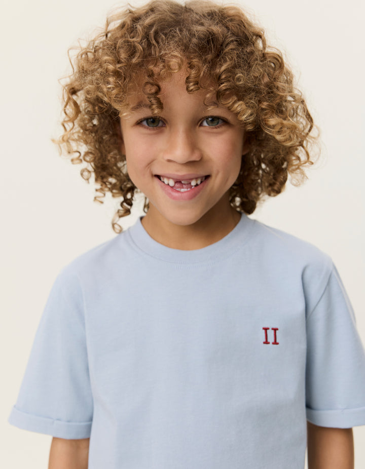 NORREGAARD CONTRAST T-SHIRT