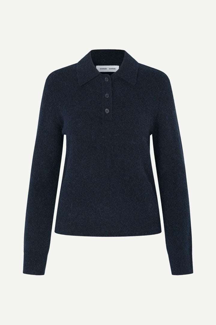 Sanoura Ls Polo 15556